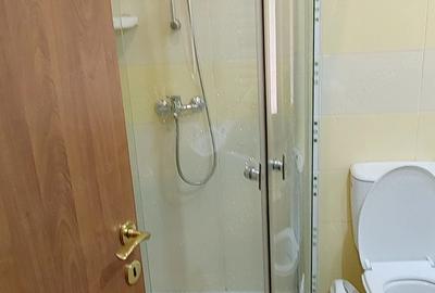 Garsonieră nedecomandată în Cișmigiu