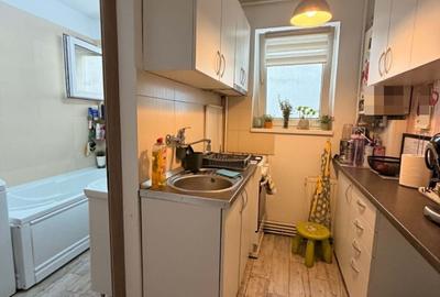 Apartament cu 2 camere decomandat în Tudor Vladimirescu - 3