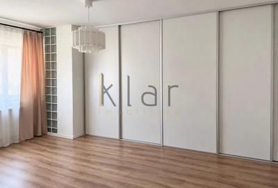 Apartament cu 2 camere decomandat, mobilat în Florești