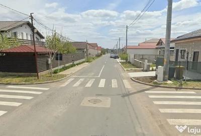 Teren în Cumpăna - 3