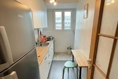 Apartament cu 2 camere semidecomandat în Universitate - 5