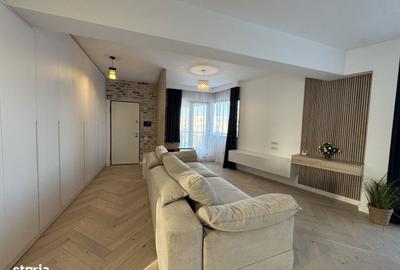 Apartament cu 2 camere în Nord - 3