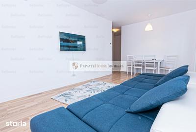 Apartament cu 2 camere decomandat, mobilat în Grivița - 7