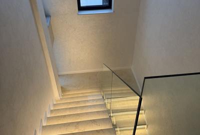 Casă cu 5 camere cu Teren 305 Mp în Siloz - 18