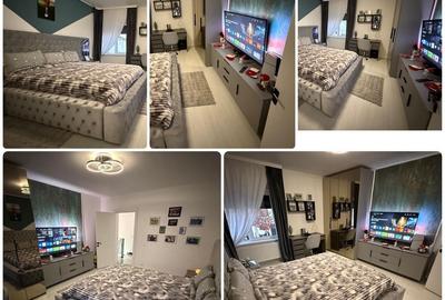 Casă cu 4 camere cu Teren 120 Mp în Clinceni - 3