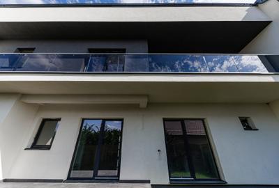 Duplex cu 4 camere cu Canalizare în Dumbrăvița - 17