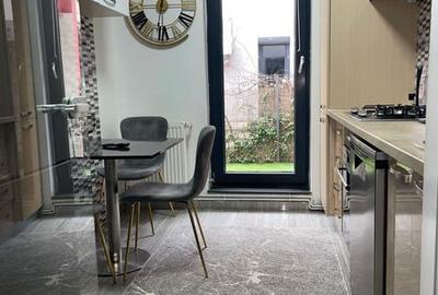 Apartament cu 3 camere decomandat în Nord - 4