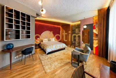 Apartament cu 3 camere decomandat în Primăverii - 2