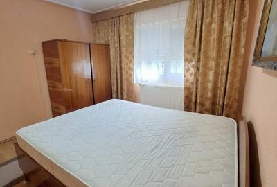 Apartament cu 2 camere decomandat în Central - 1