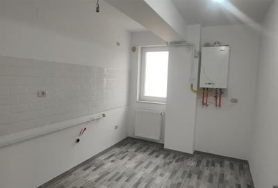 Apartament cu 2 camere decomandat în Bucium - 2