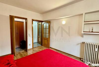 Apartament cu 2 camere decomandat în Ștefan cel Mare