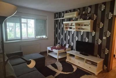 Apartament cu 2 camere semidecomandat în Brazda lui Novac