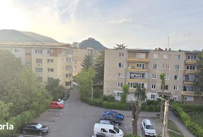 Garsonieră decomandată în Zamfirescu - 7