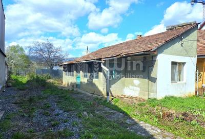 Teren Construcții intravilan de 601 mp, în Mărăști - 6