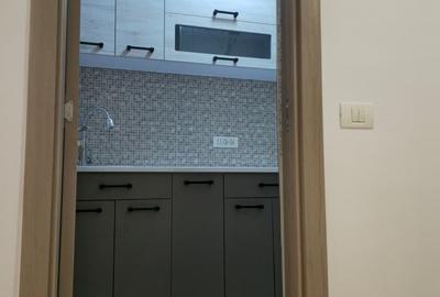 Garsonieră în Tudor Vladimirescu - 4