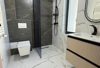Casă cu 4 camere în Bucium