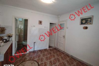 Casă cu 5 camere cu Teren 1249 Mp în Măieruș - 8