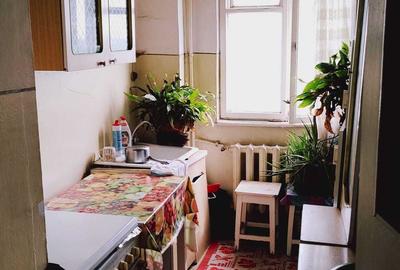 Apartament cu 2 camere decomandat în Central - 3
