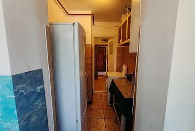 Garsonieră decomandată în Blașcovici
