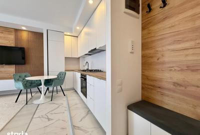 Apartament cu 2 camere în Central - 2