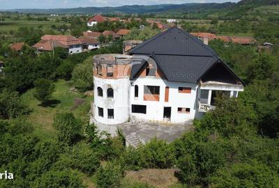 Casă cu 4 camere în Gheghie - 14