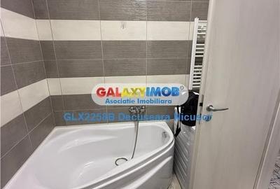 Apartament cu 2 camere în Dudu