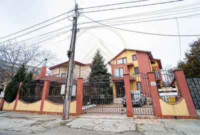 Casă individuală cu 7 camere cu Canalizare în Palazu Mare - 13