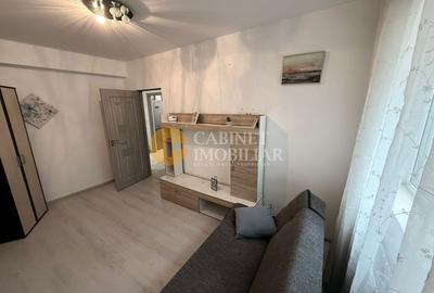 Apartament cu 2 camere decomandat, mobilat în Galata - 3