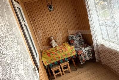Casă cu 4 camere cu Teren 528 Mp în Central - 5