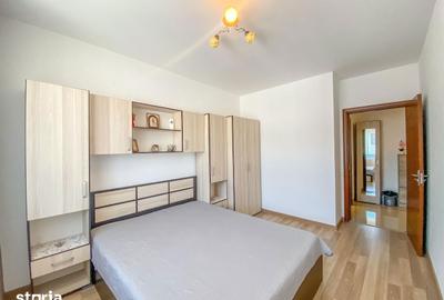 Apartament cu 2 camere decomandat în Chiajna - 1