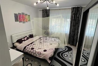 Apartament cu 3 camere decomandat, mobilat în Mihai Viteazul - 9