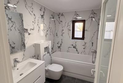 Apartament cu 2 camere semidecomandat în Bucureștii Noi