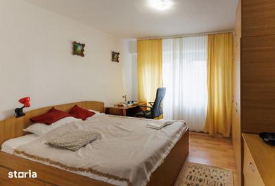 Apartament cu 2 camere decomandat în Central - 2