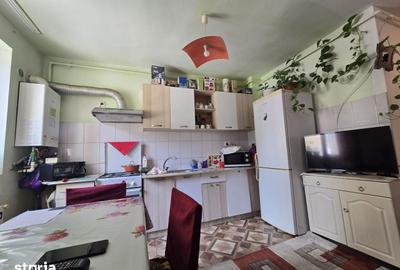 Garsonieră în Florești - 5