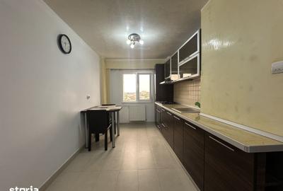 Apartament cu 2 camere decomandat în Republicii