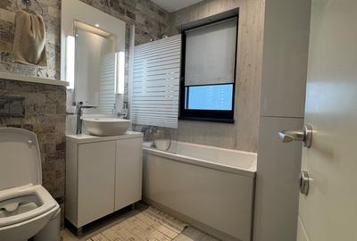 Apartament cu 2 camere în Tomis Plus - 8
