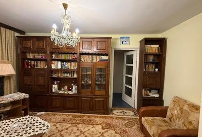 Apartament cu 2 camere semidecomandat, mobilat în Luncă - 2