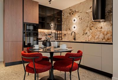 Apartament cu 2 camere în Floreasca - 9
