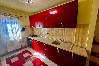 Apartament cu 2 camere semidecomandat, mobilat în Dorobanților - 1