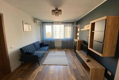 Apartament cu 2 camere semidecomandat, mobilat în Colentina - 2