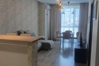 Apartament cu 2 camere decomandat în Nord - 12