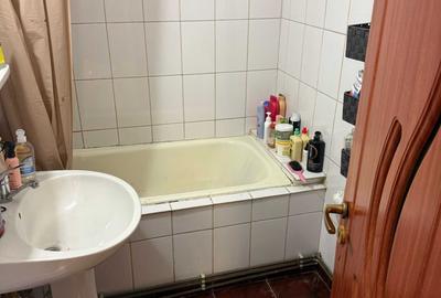 Garsonieră decomandată în Păcurari - 4