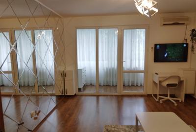 Garsonieră decomandată în Central - 7