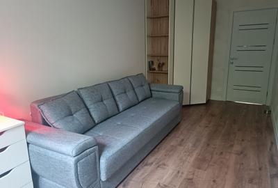 Apartament cu 2 camere în Șagului - 2