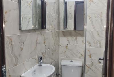 Apartament cu 4 camere decomandat în Ultracentral - 2
