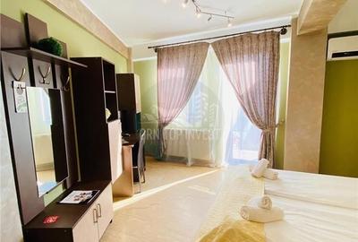 Apartament în Central