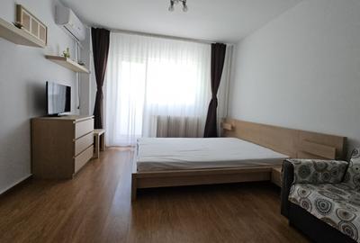 Garsonieră decomandată în Iancului