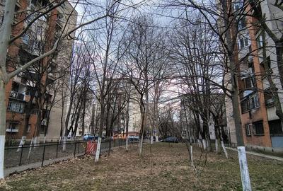 Apartament cu 2 camere în Tineretului - 6
