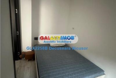 Apartament cu 2 camere în Dudu
