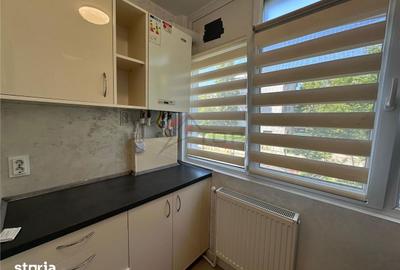 Garsonieră decomandată, mobilată în Tudor Vladimirescu